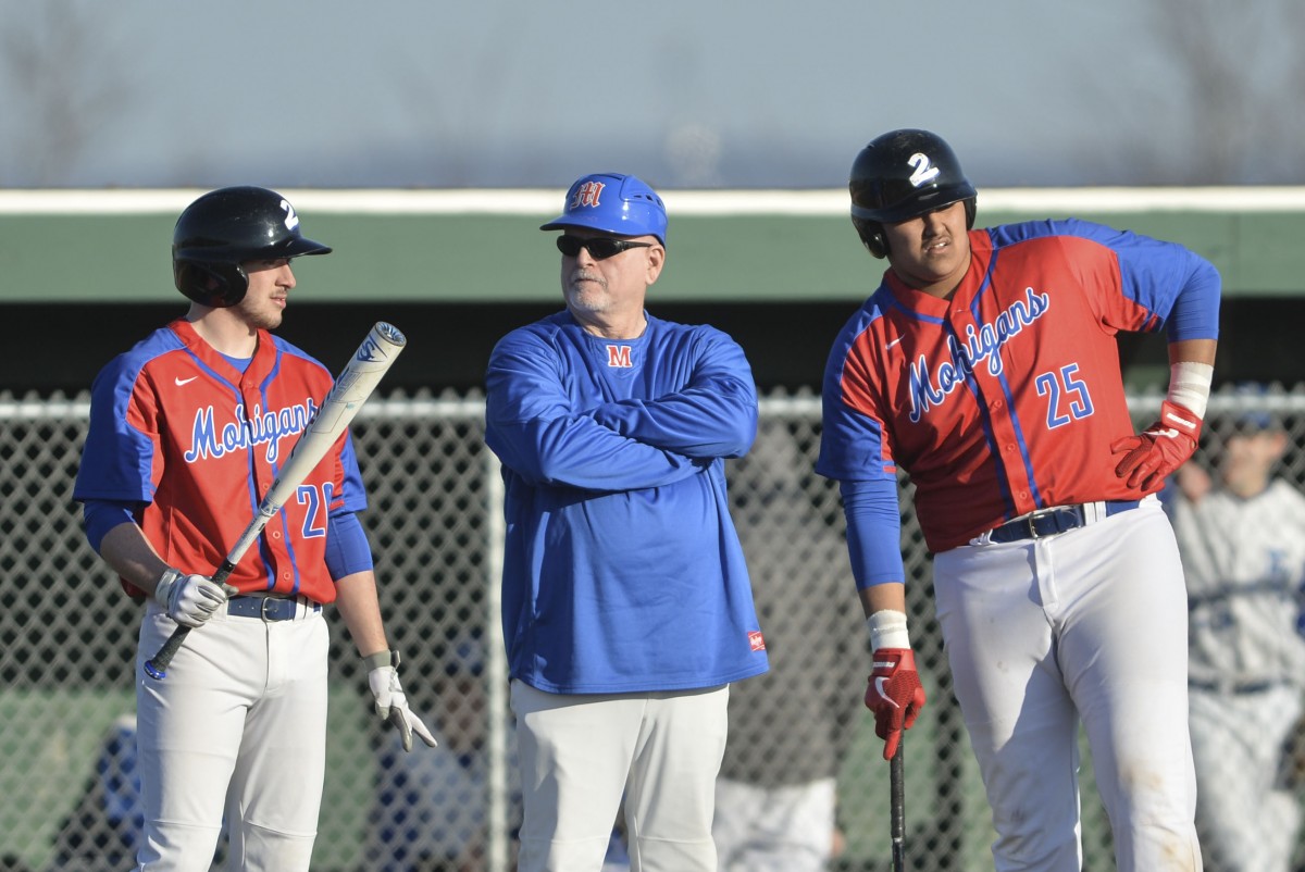 Mark Mccarty Local Morgantown High baseball coach Mark McCarty resigns - The Dominion Post